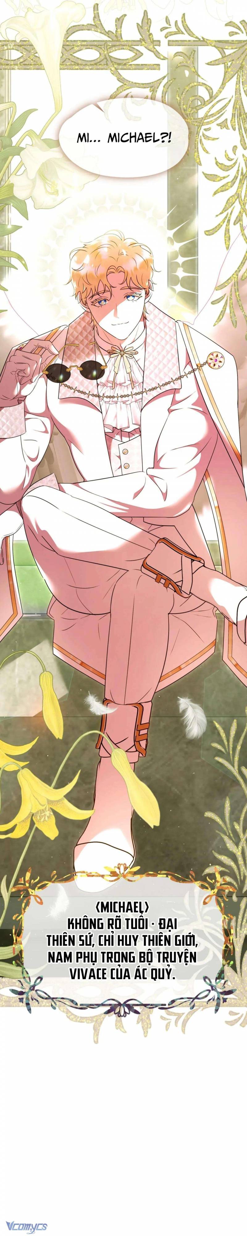 [18+] Tôi Tiễn Nam Chính Về Trời Nhé? Chap Chapter 8-[18+] Tôi Tiễn Nam Chính Về Trời Nhé? - Next Chap 9