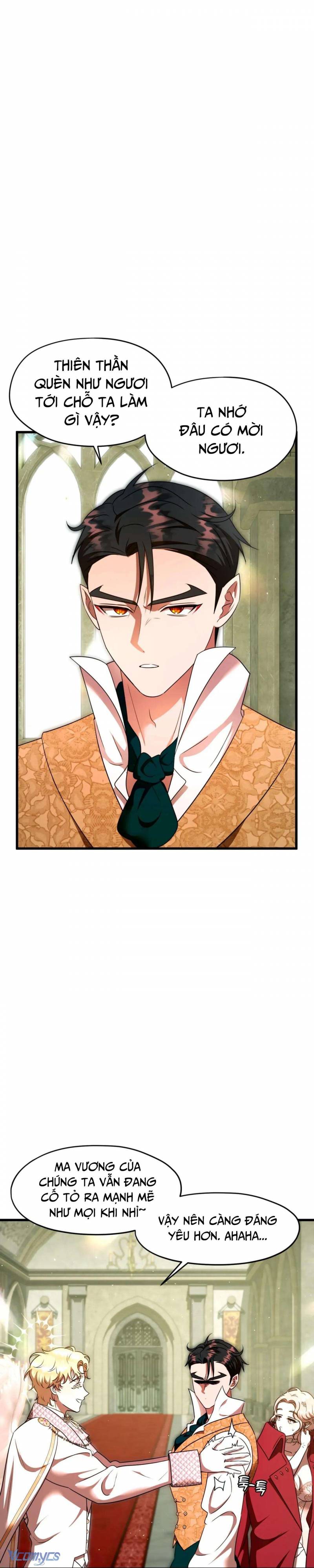 [18+] Tôi Tiễn Nam Chính Về Trời Nhé? Chap Chapter 8-[18+] Tôi Tiễn Nam Chính Về Trời Nhé? - Next Chap 9