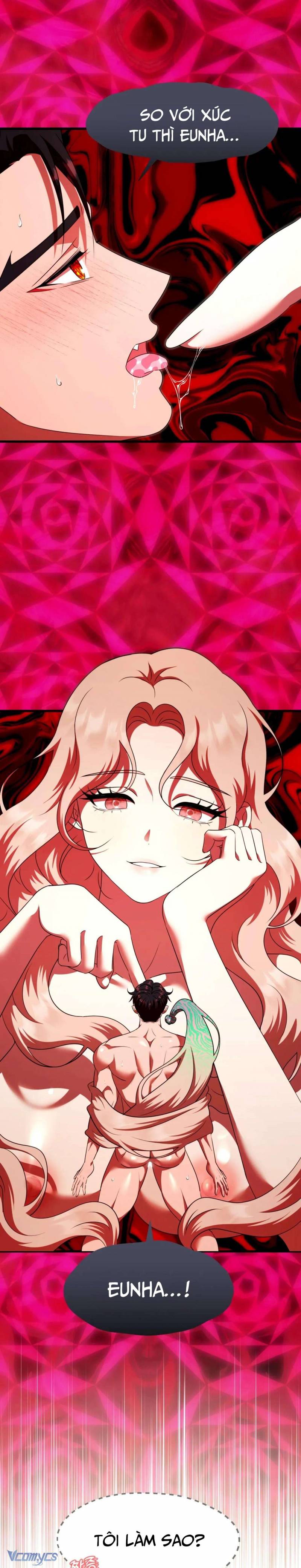 [18+] Tôi Tiễn Nam Chính Về Trời Nhé? Chap Chapter 8-[18+] Tôi Tiễn Nam Chính Về Trời Nhé? - Next Chap 9