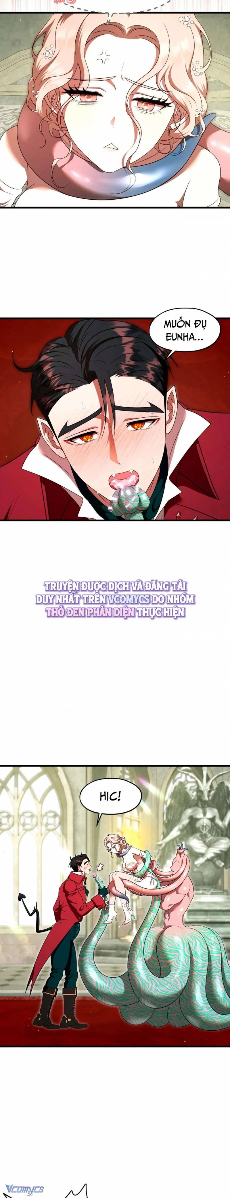 [18+] Tôi Tiễn Nam Chính Về Trời Nhé? Chap Chapter 8-[18+] Tôi Tiễn Nam Chính Về Trời Nhé? - Next Chap 9