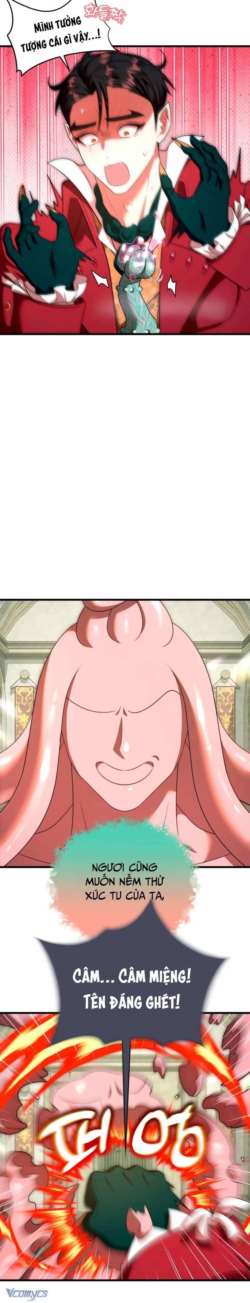 [18+] Tôi Tiễn Nam Chính Về Trời Nhé? Chap Chapter 8-[18+] Tôi Tiễn Nam Chính Về Trời Nhé? - Next Chap 9