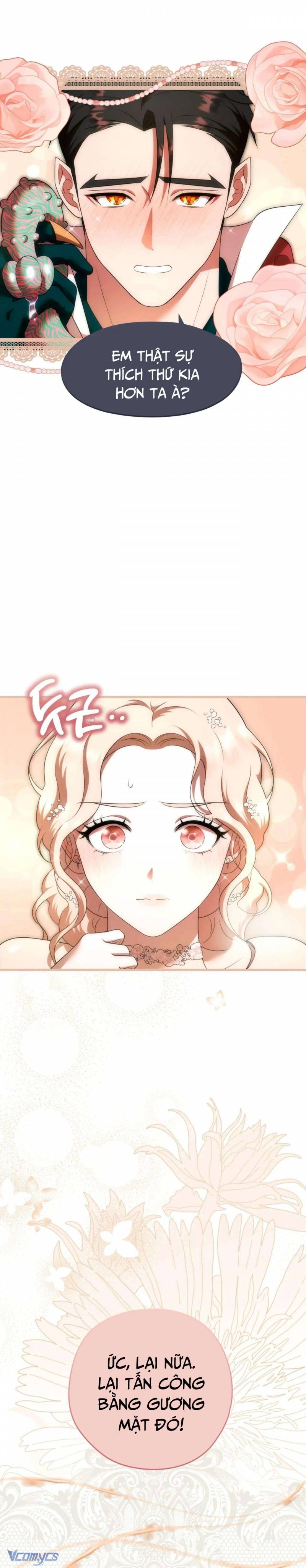 [18+] Tôi Tiễn Nam Chính Về Trời Nhé? Chap Chapter 8-[18+] Tôi Tiễn Nam Chính Về Trời Nhé? - Next Chap 9