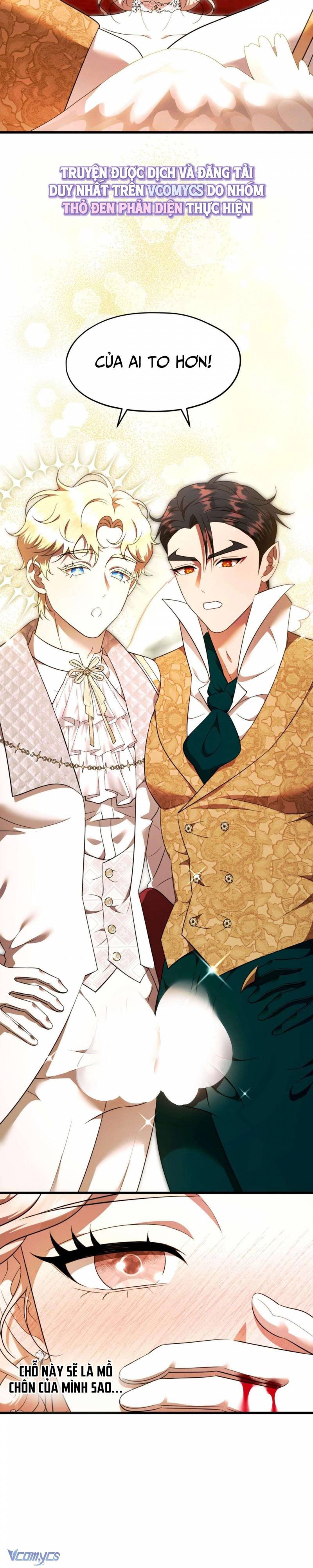 [18+] Tôi Tiễn Nam Chính Về Trời Nhé? Chap Chapter 9-[18+] Tôi Tiễn Nam Chính Về Trời Nhé? - Next Chap 10