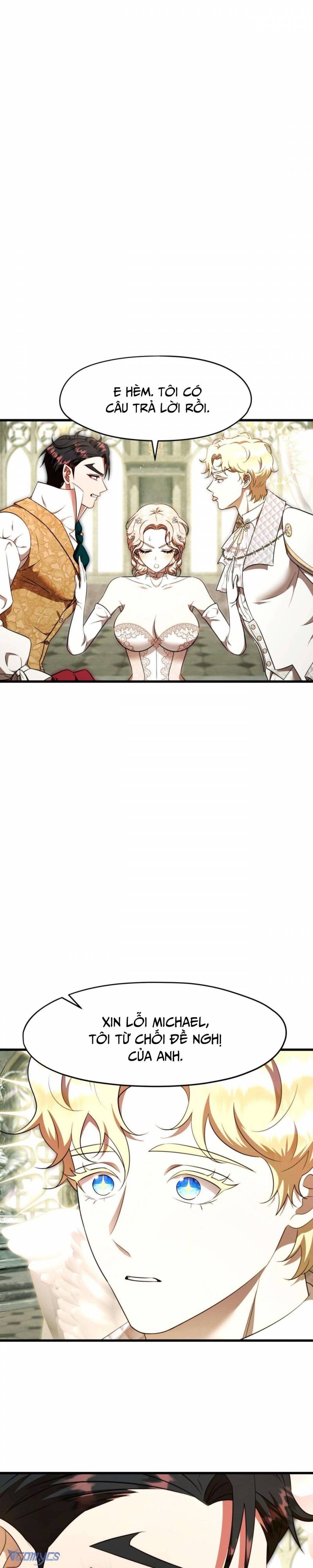 [18+] Tôi Tiễn Nam Chính Về Trời Nhé? Chap Chapter 9-[18+] Tôi Tiễn Nam Chính Về Trời Nhé? - Next Chap 10