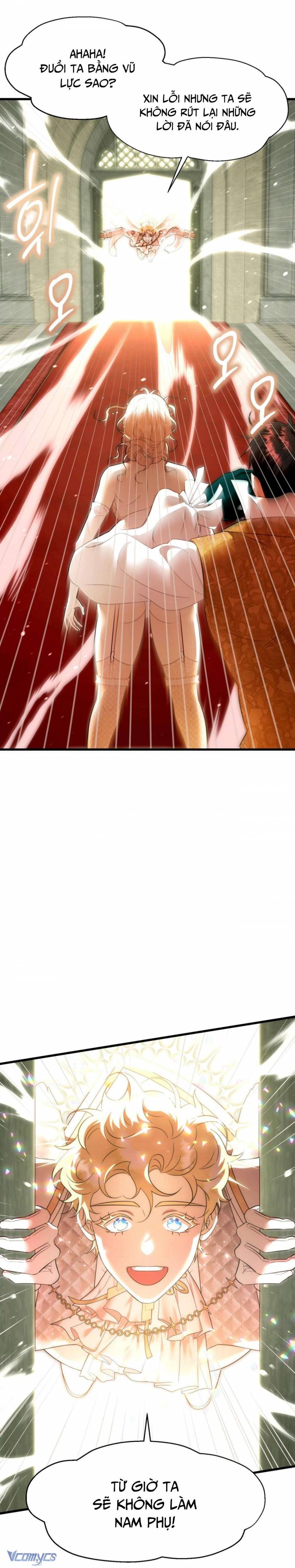 [18+] Tôi Tiễn Nam Chính Về Trời Nhé? Chap Chapter 9-[18+] Tôi Tiễn Nam Chính Về Trời Nhé? - Next Chap 10