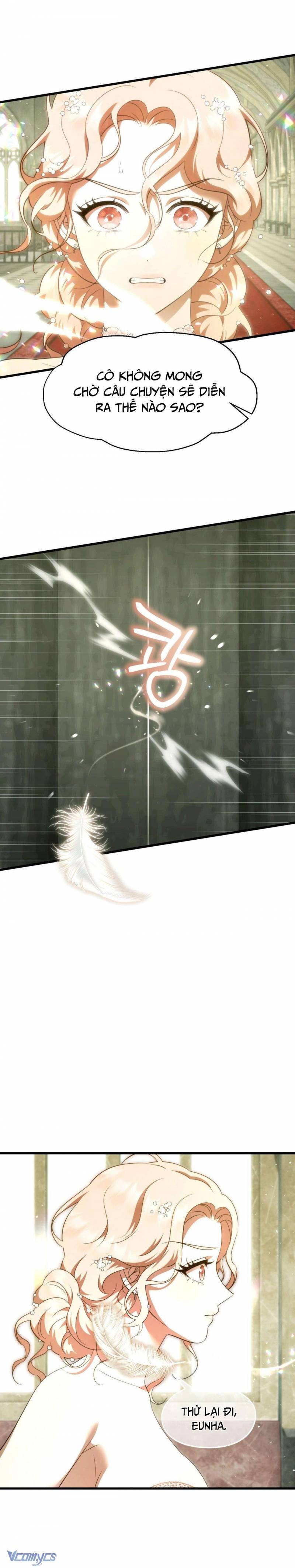 [18+] Tôi Tiễn Nam Chính Về Trời Nhé? Chap Chapter 9-[18+] Tôi Tiễn Nam Chính Về Trời Nhé? - Next Chap 10