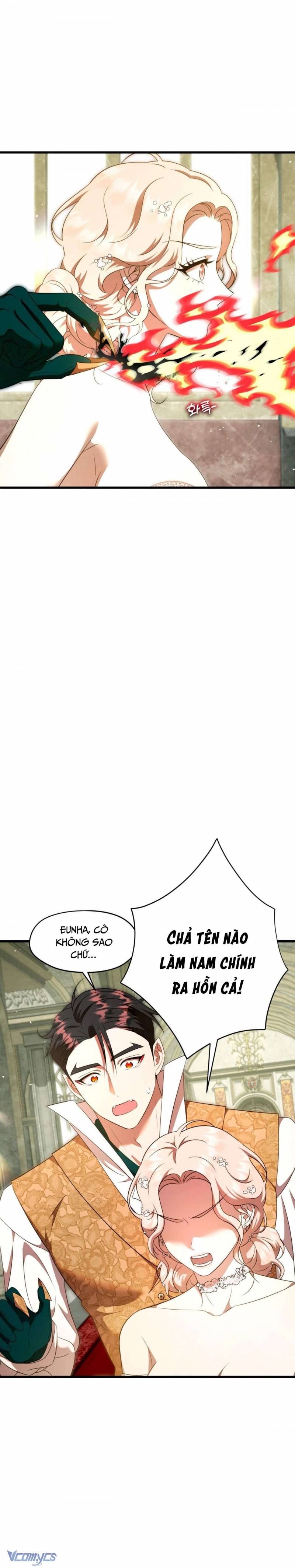 [18+] Tôi Tiễn Nam Chính Về Trời Nhé? Chap Chapter 9-[18+] Tôi Tiễn Nam Chính Về Trời Nhé? - Next Chap 10