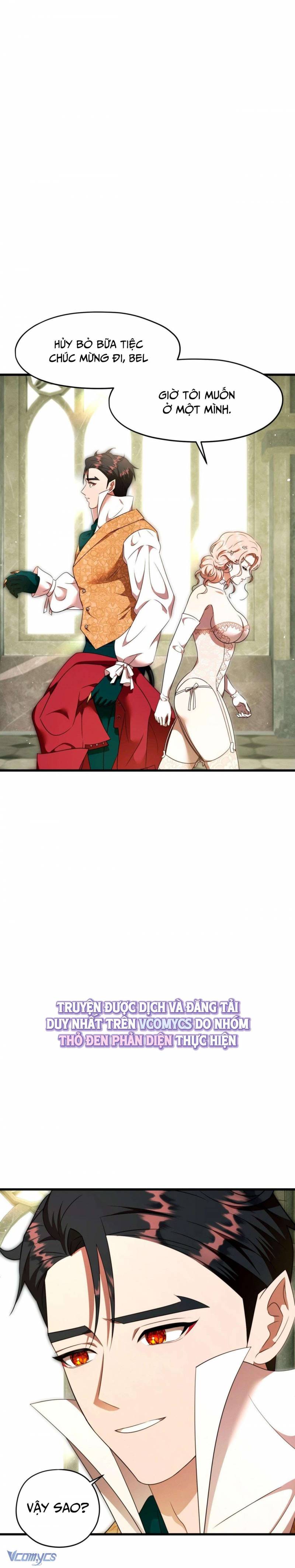 [18+] Tôi Tiễn Nam Chính Về Trời Nhé? Chap Chapter 9-[18+] Tôi Tiễn Nam Chính Về Trời Nhé? - Next Chap 10