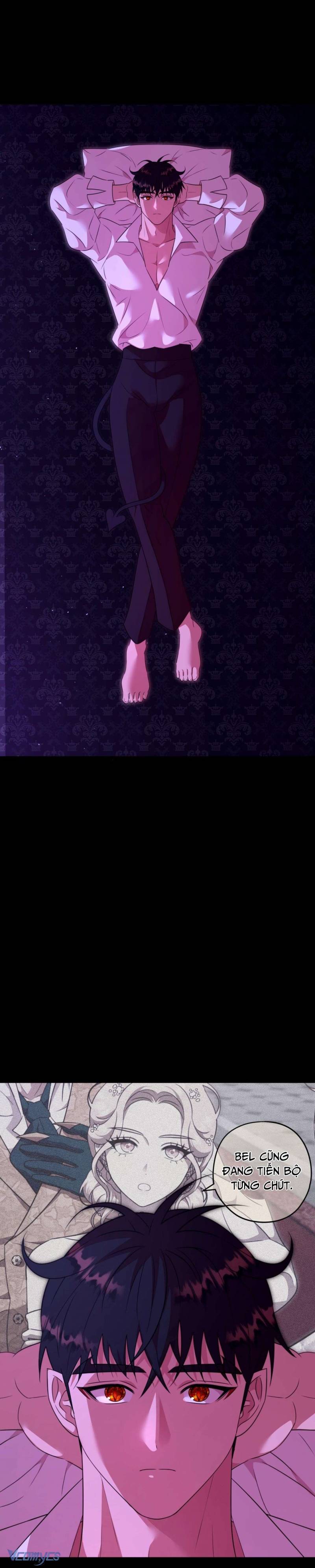 [18+] Tôi Tiễn Nam Chính Về Trời Nhé? Chap Chapter 9-[18+] Tôi Tiễn Nam Chính Về Trời Nhé? - Next Chap 10