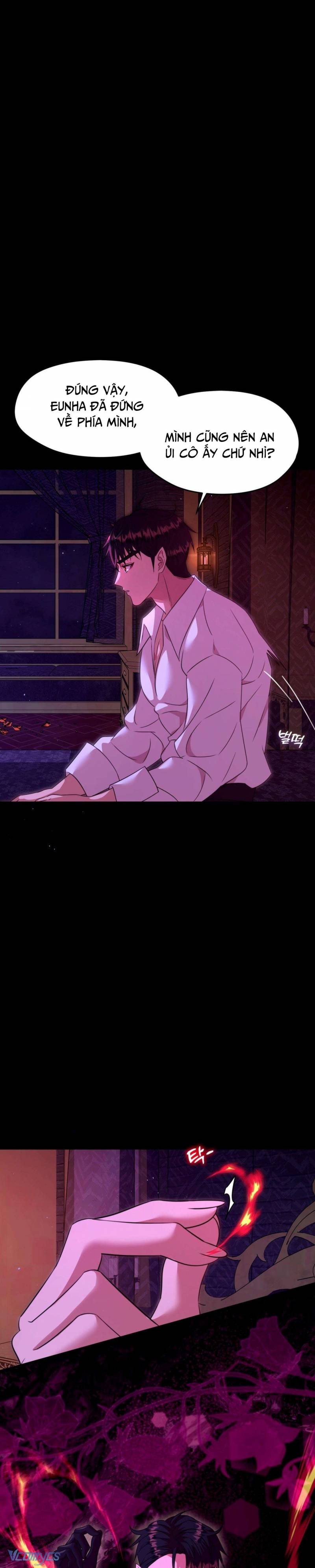 [18+] Tôi Tiễn Nam Chính Về Trời Nhé? Chap Chapter 9-[18+] Tôi Tiễn Nam Chính Về Trời Nhé? - Next Chap 10