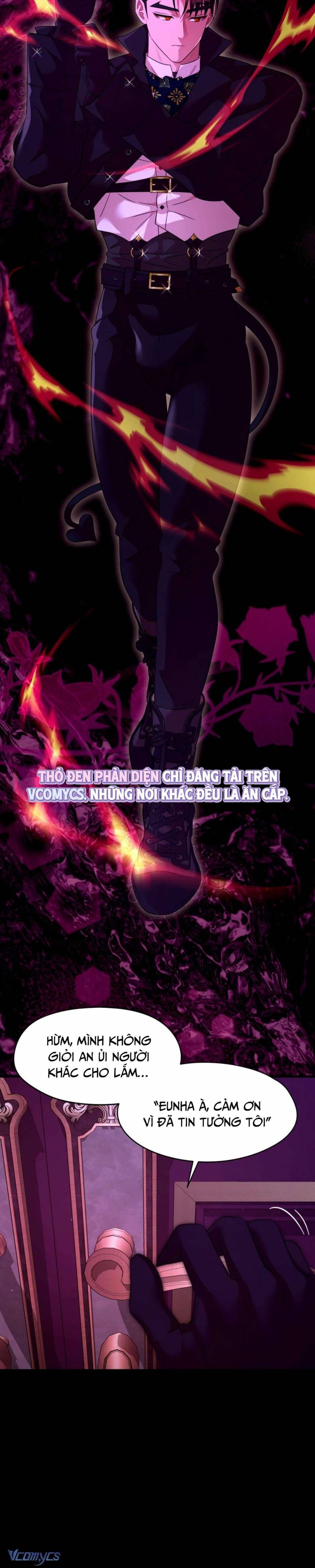 [18+] Tôi Tiễn Nam Chính Về Trời Nhé? Chap Chapter 9-[18+] Tôi Tiễn Nam Chính Về Trời Nhé? - Next Chap 10