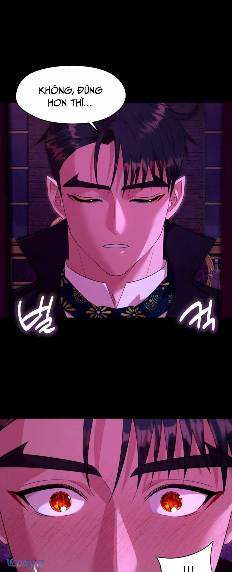 [18+] Tôi Tiễn Nam Chính Về Trời Nhé? Chap Chapter 9-[18+] Tôi Tiễn Nam Chính Về Trời Nhé? - Next Chap 10