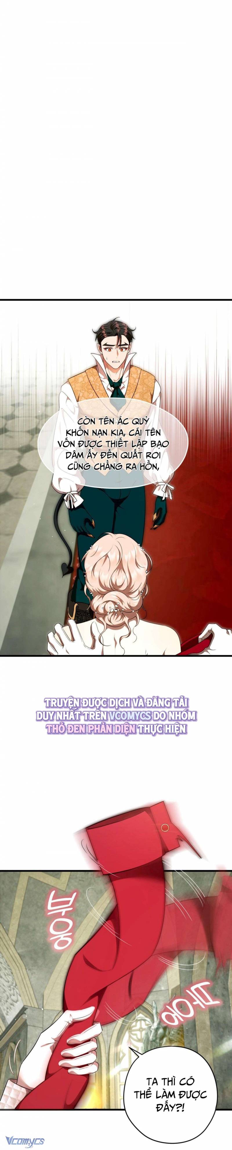 [18+] Tôi Tiễn Nam Chính Về Trời Nhé? Chap Chapter 9-[18+] Tôi Tiễn Nam Chính Về Trời Nhé? - Next Chap 10