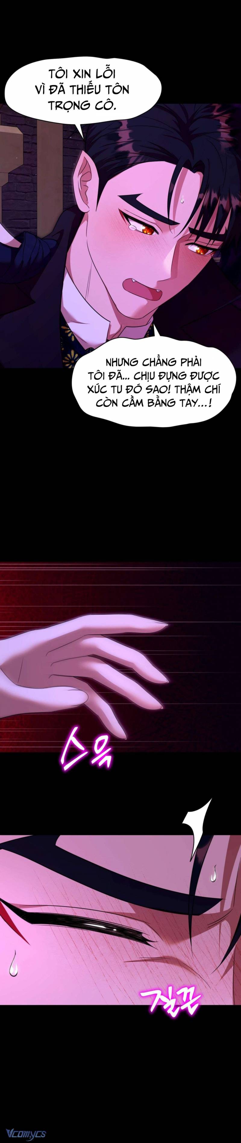 [18+] Tôi Tiễn Nam Chính Về Trời Nhé? Chap Chapter 10-[18+] Tôi Tiễn Nam Chính Về Trời Nhé? - Next Chap 11