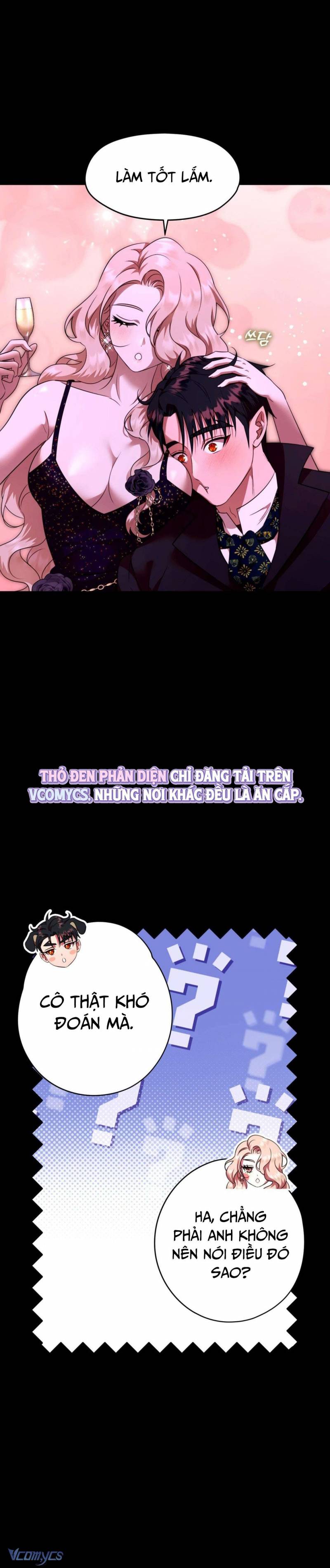 [18+] Tôi Tiễn Nam Chính Về Trời Nhé? Chap Chapter 10-[18+] Tôi Tiễn Nam Chính Về Trời Nhé? - Next Chap 11