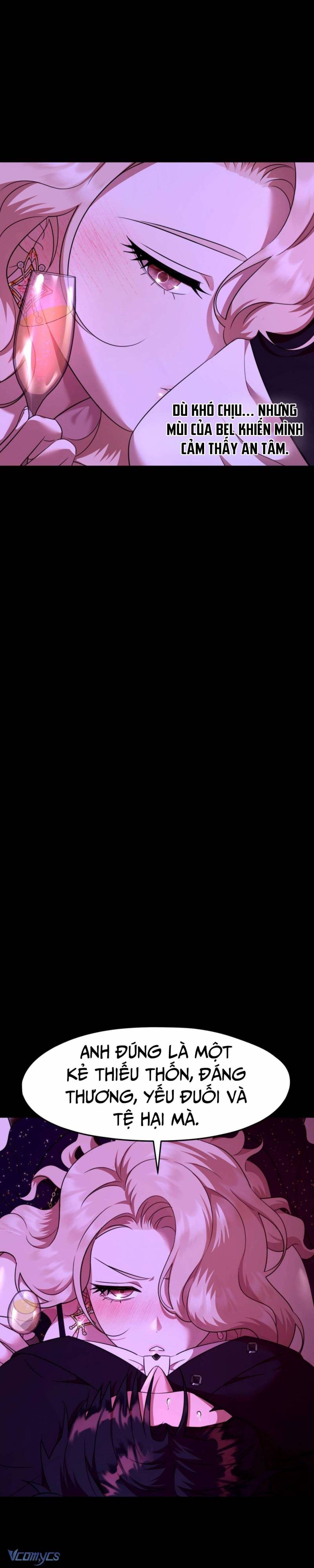 [18+] Tôi Tiễn Nam Chính Về Trời Nhé? Chap Chapter 10-[18+] Tôi Tiễn Nam Chính Về Trời Nhé? - Next Chap 11