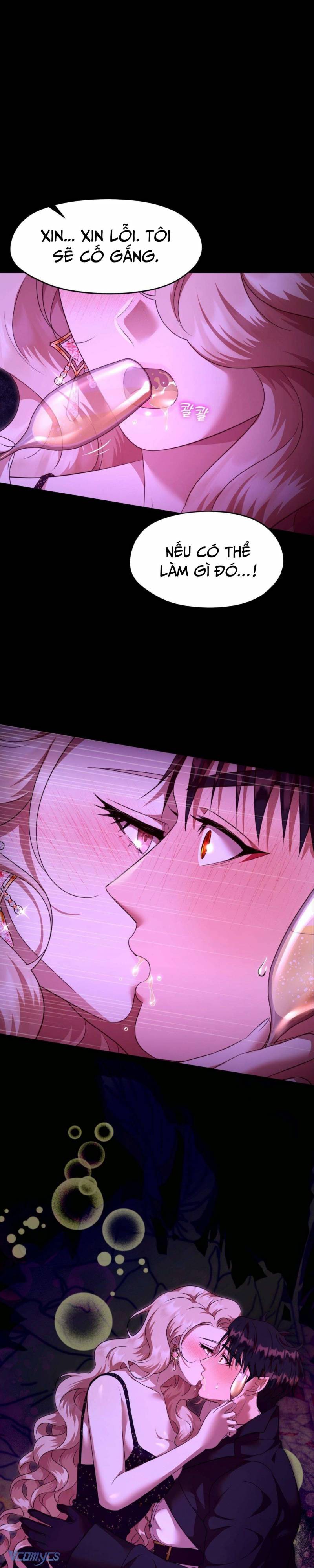 [18+] Tôi Tiễn Nam Chính Về Trời Nhé? Chap Chapter 10-[18+] Tôi Tiễn Nam Chính Về Trời Nhé? - Next Chap 11