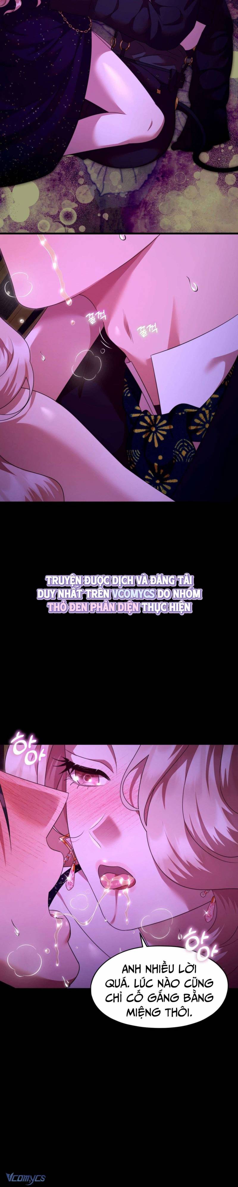 [18+] Tôi Tiễn Nam Chính Về Trời Nhé? Chap Chapter 10-[18+] Tôi Tiễn Nam Chính Về Trời Nhé? - Next Chap 11