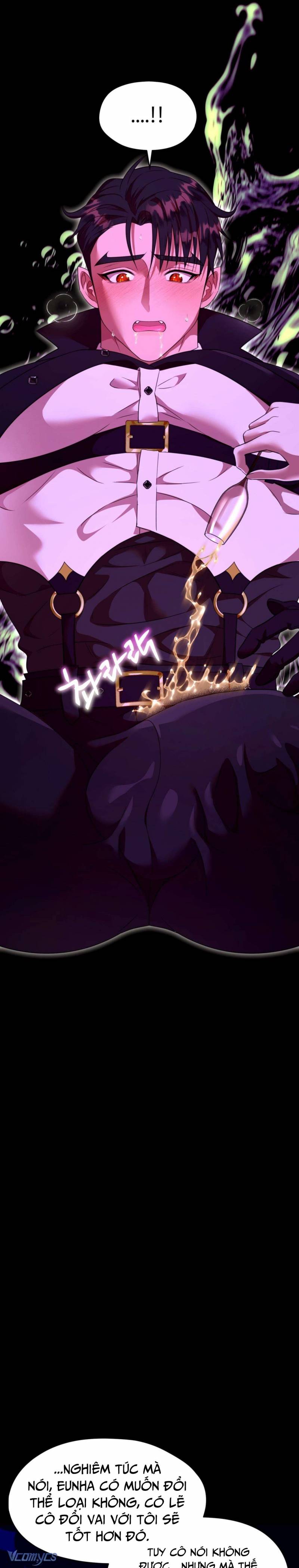 [18+] Tôi Tiễn Nam Chính Về Trời Nhé? Chap Chapter 10-[18+] Tôi Tiễn Nam Chính Về Trời Nhé? - Next Chap 11