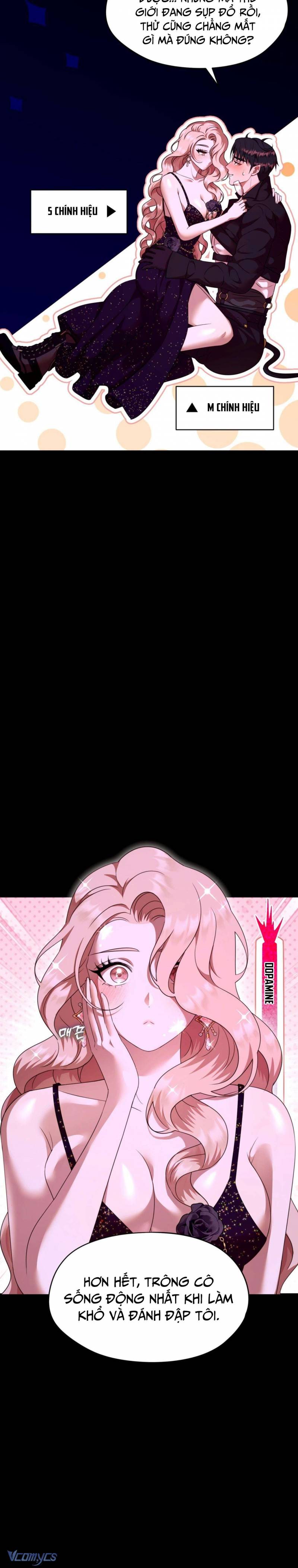 [18+] Tôi Tiễn Nam Chính Về Trời Nhé? Chap Chapter 10-[18+] Tôi Tiễn Nam Chính Về Trời Nhé? - Next Chap 11