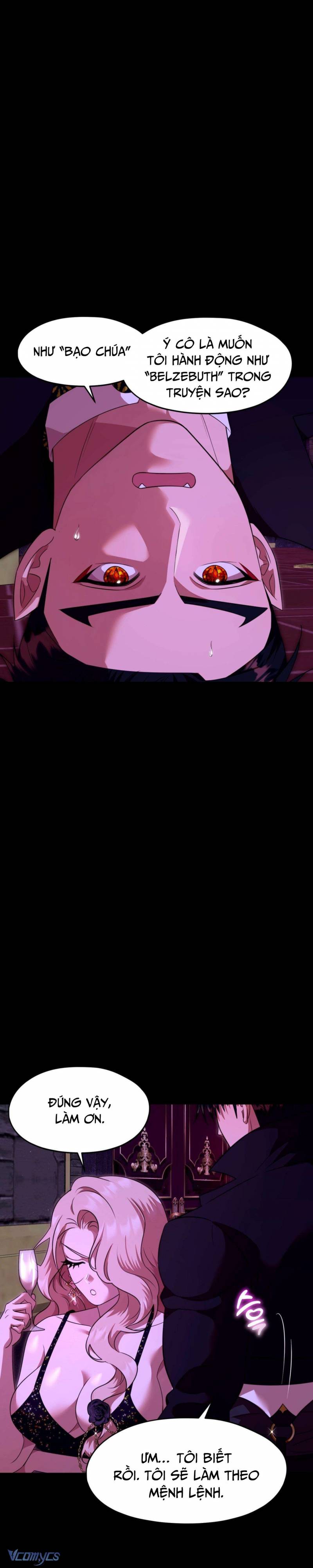 [18+] Tôi Tiễn Nam Chính Về Trời Nhé? Chap Chapter 10-[18+] Tôi Tiễn Nam Chính Về Trời Nhé? - Next Chap 11