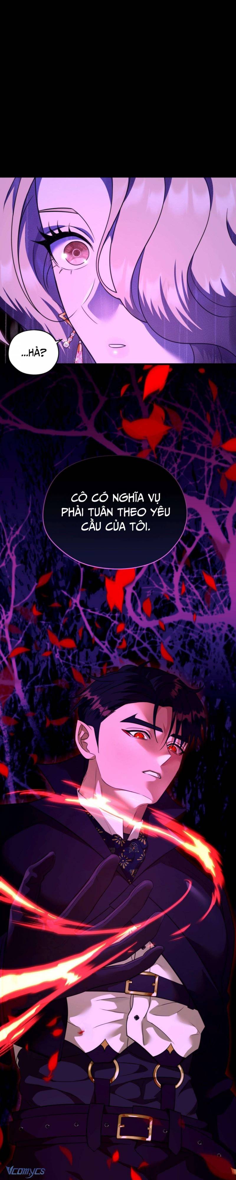 [18+] Tôi Tiễn Nam Chính Về Trời Nhé? Chap Chapter 10-[18+] Tôi Tiễn Nam Chính Về Trời Nhé? - Next Chap 11