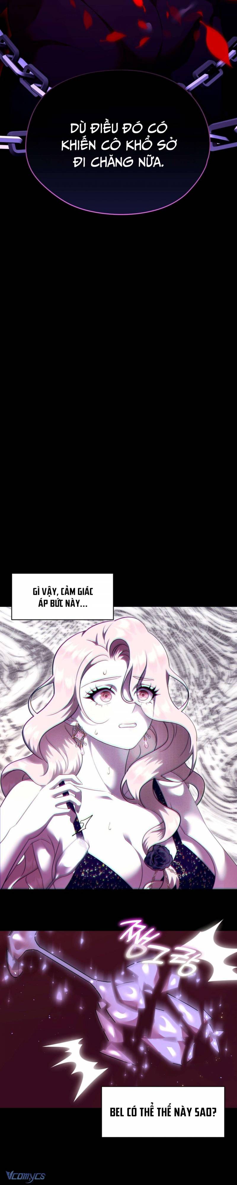 [18+] Tôi Tiễn Nam Chính Về Trời Nhé? Chap Chapter 10-[18+] Tôi Tiễn Nam Chính Về Trời Nhé? - Next Chap 11