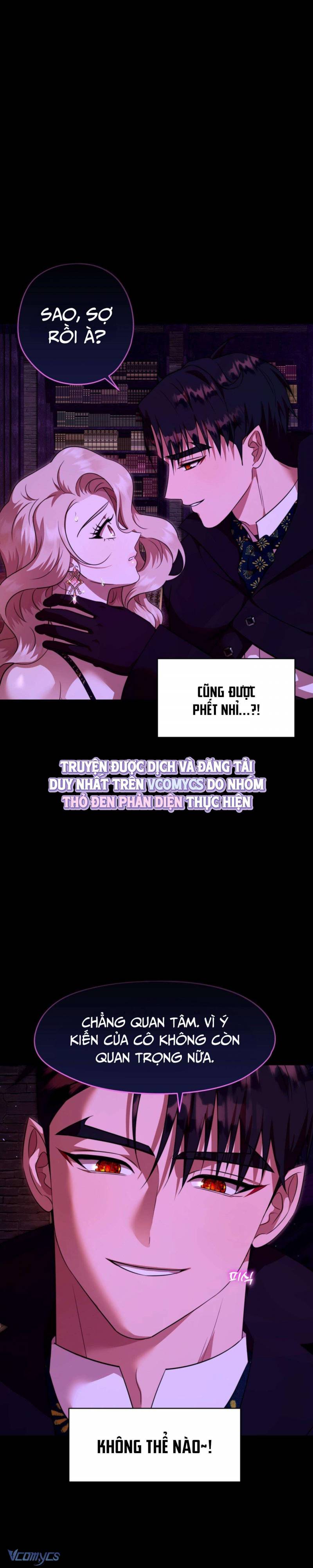 [18+] Tôi Tiễn Nam Chính Về Trời Nhé? Chap Chapter 10-[18+] Tôi Tiễn Nam Chính Về Trời Nhé? - Next Chap 11