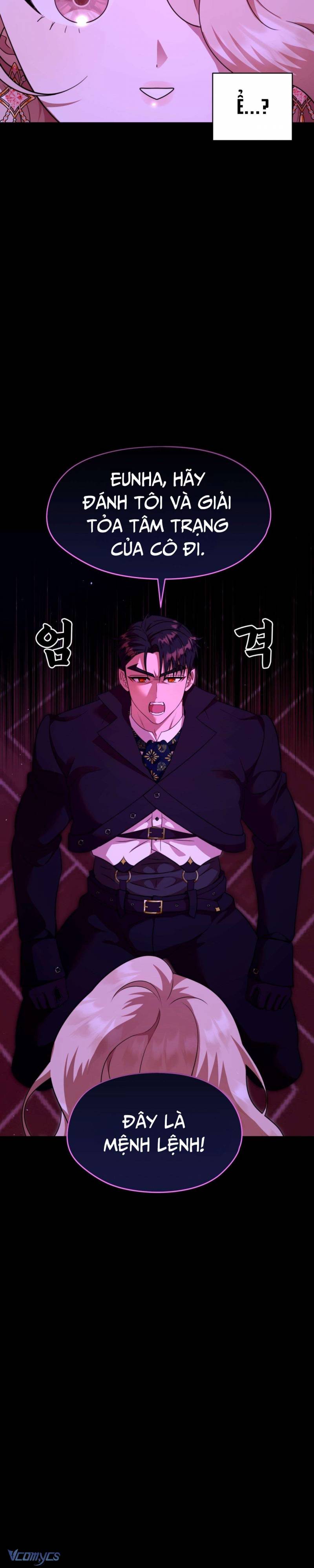 [18+] Tôi Tiễn Nam Chính Về Trời Nhé? Chap Chapter 10-[18+] Tôi Tiễn Nam Chính Về Trời Nhé? - Next Chap 11