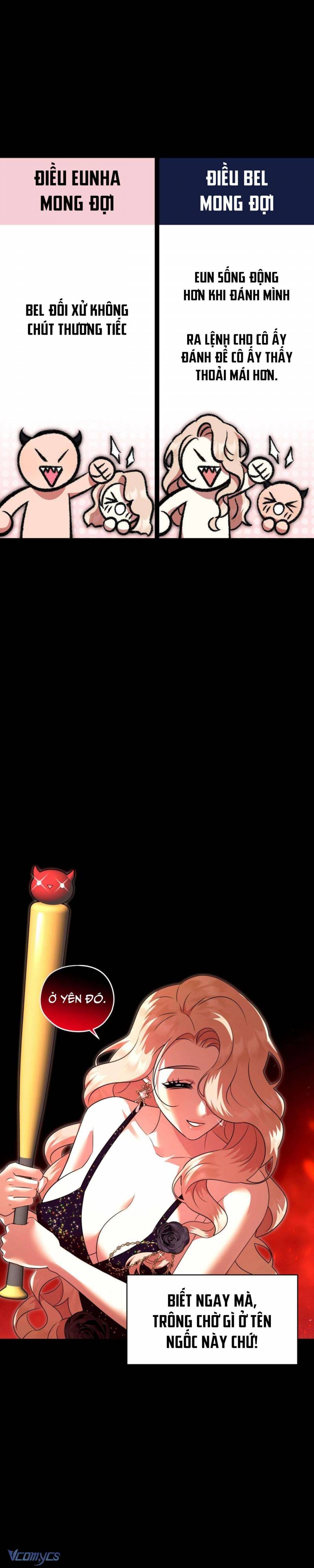 [18+] Tôi Tiễn Nam Chính Về Trời Nhé? Chap Chapter 10-[18+] Tôi Tiễn Nam Chính Về Trời Nhé? - Next Chap 11