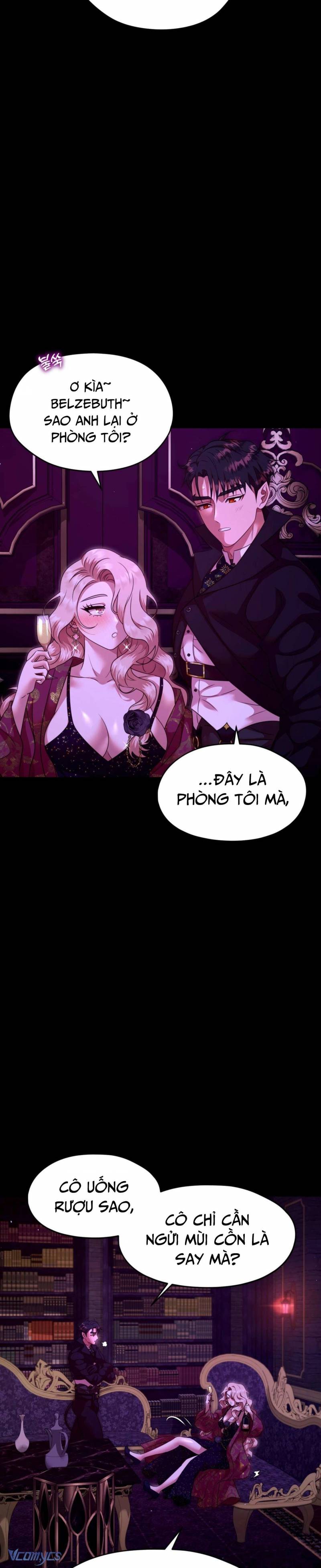 [18+] Tôi Tiễn Nam Chính Về Trời Nhé? Chap Chapter 10-[18+] Tôi Tiễn Nam Chính Về Trời Nhé? - Next Chap 11