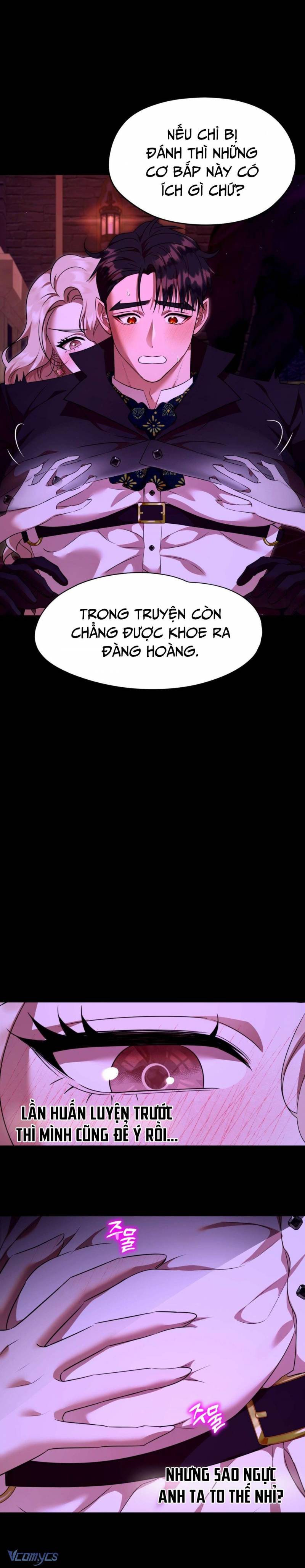 [18+] Tôi Tiễn Nam Chính Về Trời Nhé? Chap Chapter 10-[18+] Tôi Tiễn Nam Chính Về Trời Nhé? - Next Chap 11