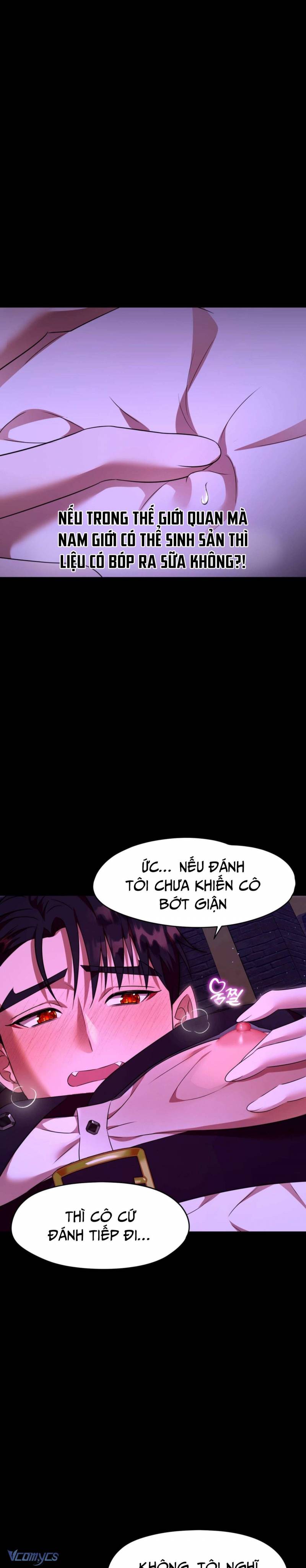 [18+] Tôi Tiễn Nam Chính Về Trời Nhé? Chap Chapter 10-[18+] Tôi Tiễn Nam Chính Về Trời Nhé? - Next Chap 11