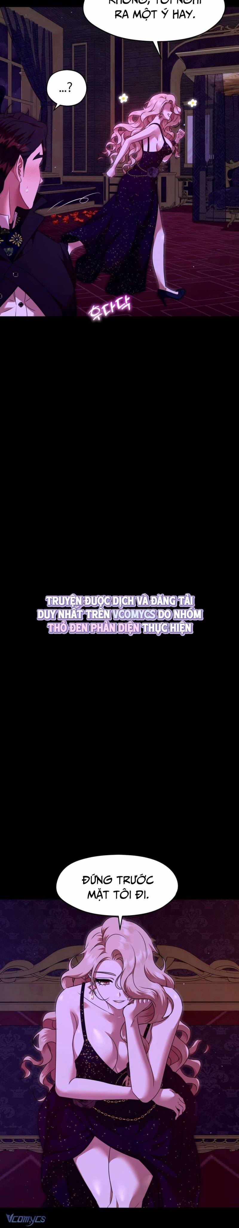 [18+] Tôi Tiễn Nam Chính Về Trời Nhé? Chap Chapter 10-[18+] Tôi Tiễn Nam Chính Về Trời Nhé? - Next Chap 11