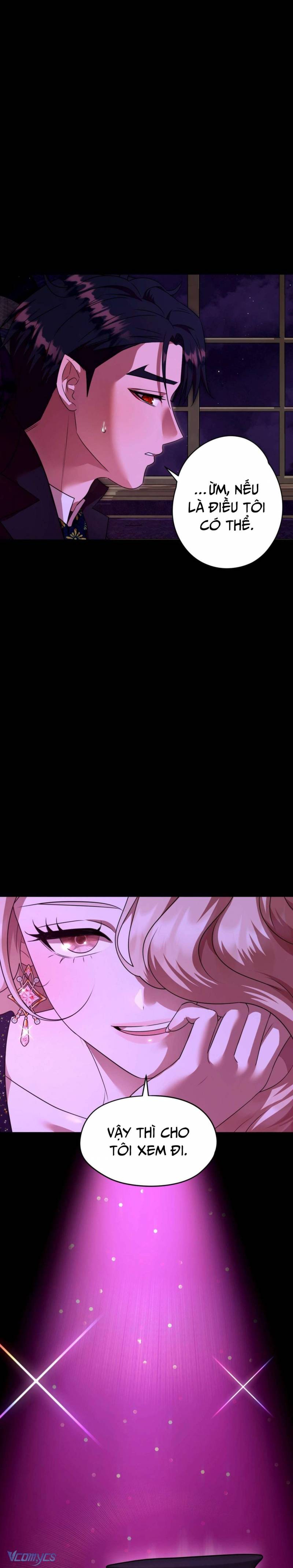 [18+] Tôi Tiễn Nam Chính Về Trời Nhé? Chap Chapter 10-[18+] Tôi Tiễn Nam Chính Về Trời Nhé? - Next Chap 11