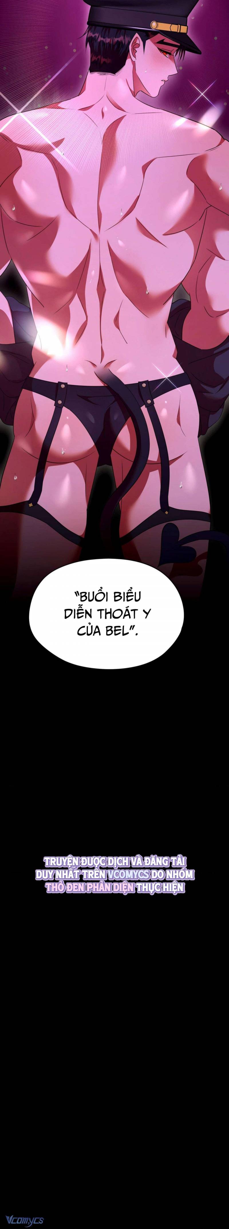 [18+] Tôi Tiễn Nam Chính Về Trời Nhé? Chap Chapter 10-[18+] Tôi Tiễn Nam Chính Về Trời Nhé? - Next Chap 11