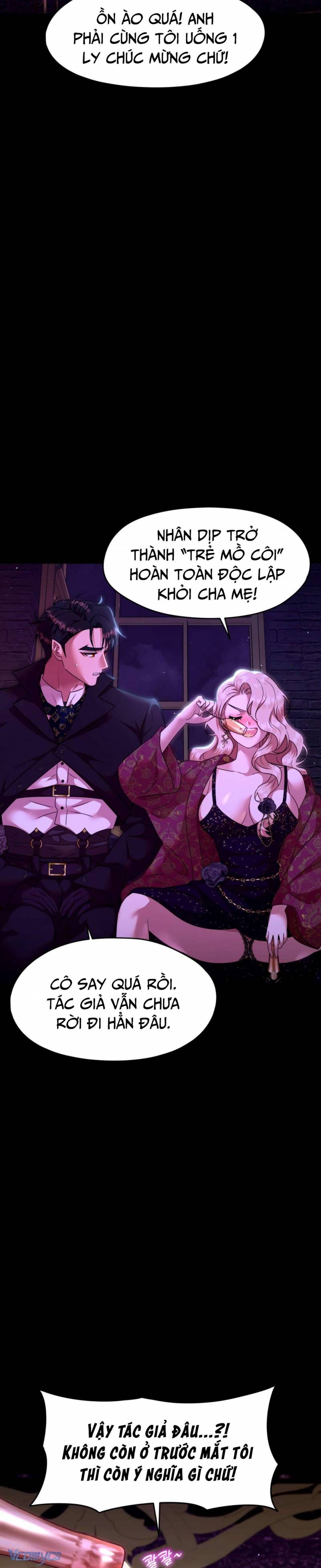 [18+] Tôi Tiễn Nam Chính Về Trời Nhé? Chap Chapter 10-[18+] Tôi Tiễn Nam Chính Về Trời Nhé? - Next Chap 11