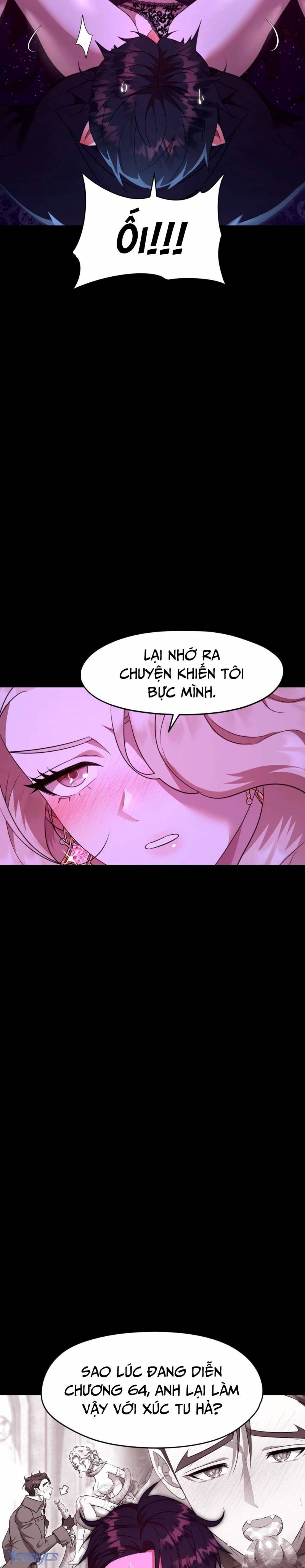 [18+] Tôi Tiễn Nam Chính Về Trời Nhé? Chap Chapter 10-[18+] Tôi Tiễn Nam Chính Về Trời Nhé? - Next Chap 11
