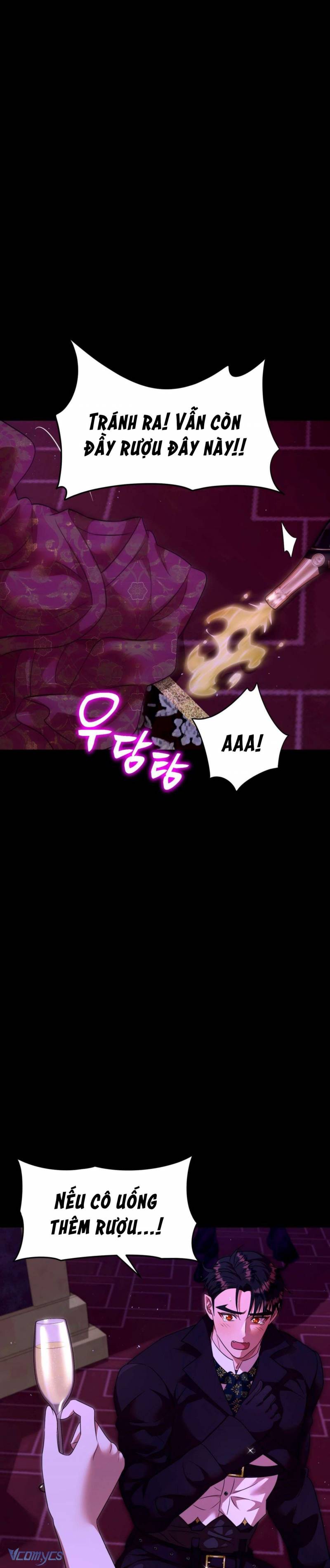 [18+] Tôi Tiễn Nam Chính Về Trời Nhé? Chap Chapter 10-[18+] Tôi Tiễn Nam Chính Về Trời Nhé? - Next Chap 11