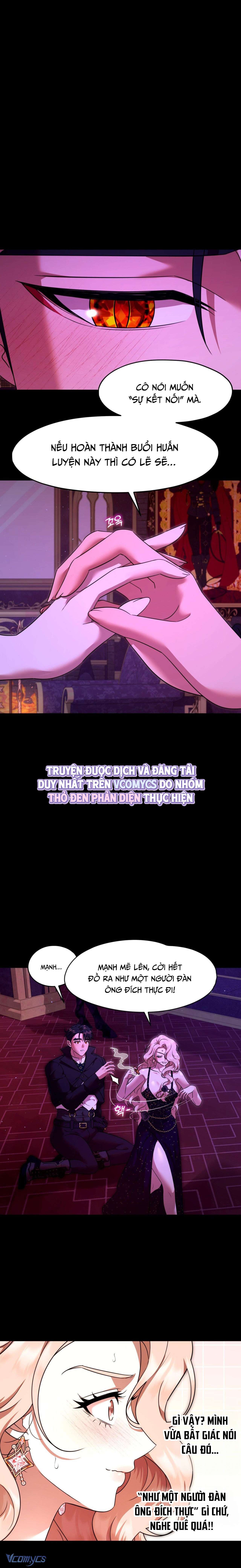 [18+] Tôi Tiễn Nam Chính Về Trời Nhé? Chap Chapter 11-[18+] Tôi Tiễn Nam Chính Về Trời Nhé? - Next Chap 12