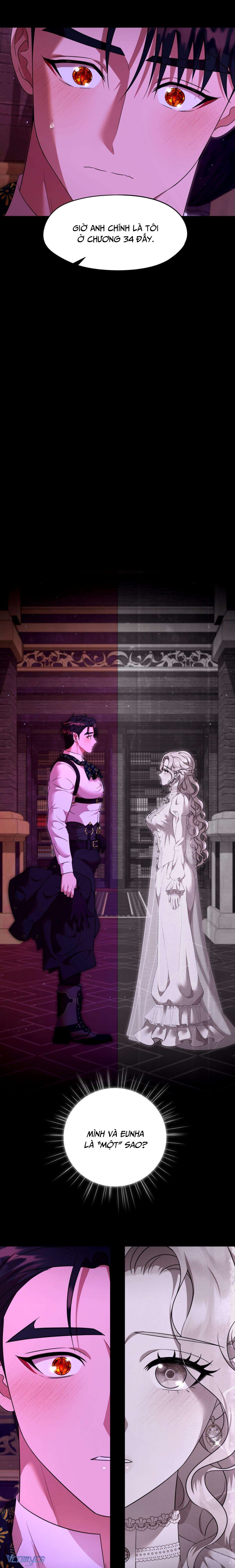 [18+] Tôi Tiễn Nam Chính Về Trời Nhé? Chap Chapter 11-[18+] Tôi Tiễn Nam Chính Về Trời Nhé? - Next Chap 12