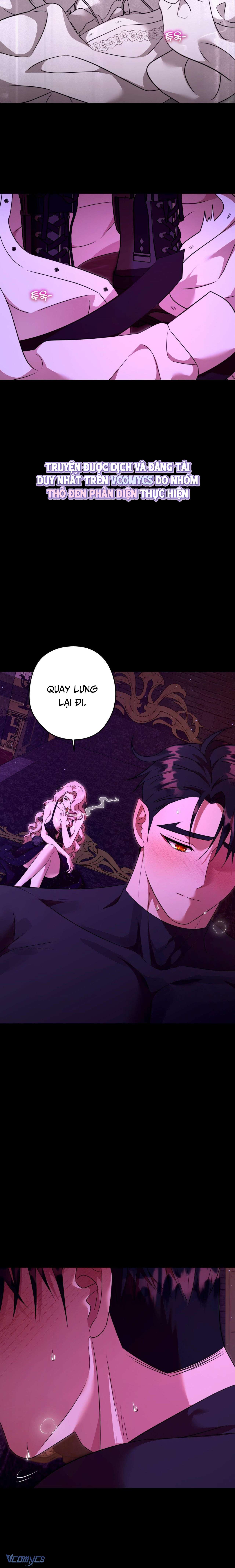 [18+] Tôi Tiễn Nam Chính Về Trời Nhé? Chap Chapter 11-[18+] Tôi Tiễn Nam Chính Về Trời Nhé? - Next Chap 12