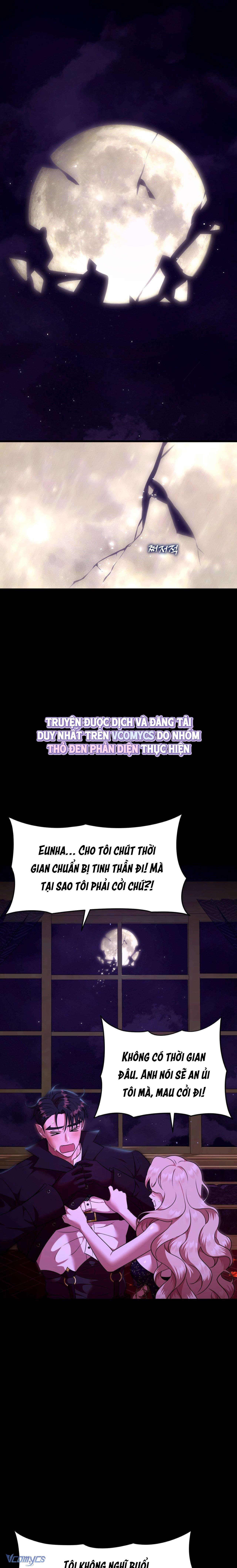 [18+] Tôi Tiễn Nam Chính Về Trời Nhé? Chap Chapter 11-[18+] Tôi Tiễn Nam Chính Về Trời Nhé? - Next Chap 12