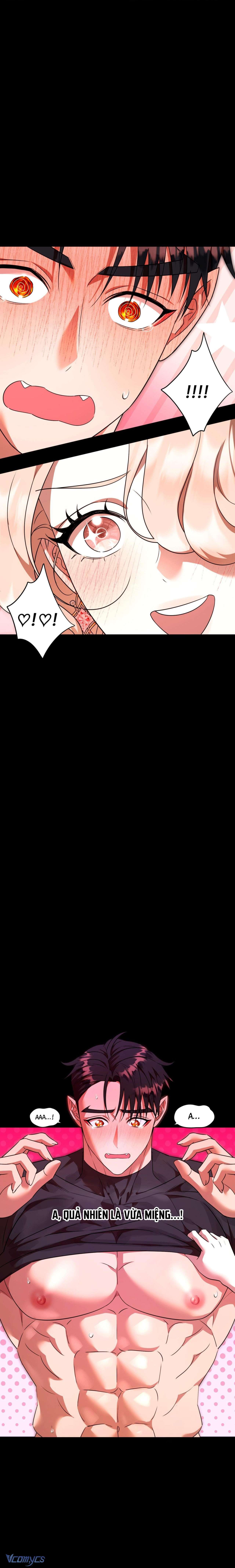 [18+] Tôi Tiễn Nam Chính Về Trời Nhé? Chap Chapter 11-[18+] Tôi Tiễn Nam Chính Về Trời Nhé? - Next Chap 12