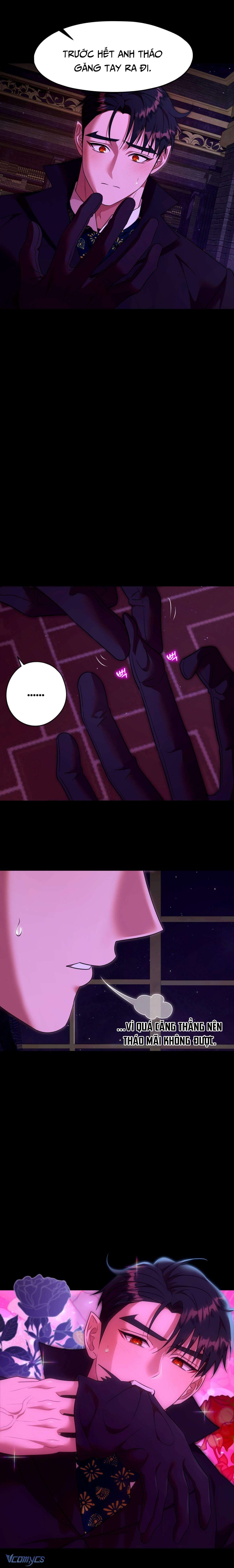 [18+] Tôi Tiễn Nam Chính Về Trời Nhé? Chap Chapter 11-[18+] Tôi Tiễn Nam Chính Về Trời Nhé? - Next Chap 12