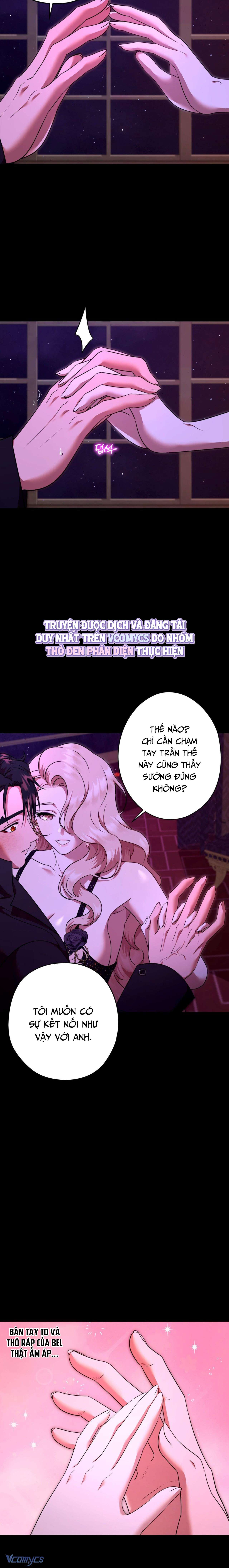 [18+] Tôi Tiễn Nam Chính Về Trời Nhé? Chap Chapter 11-[18+] Tôi Tiễn Nam Chính Về Trời Nhé? - Next Chap 12