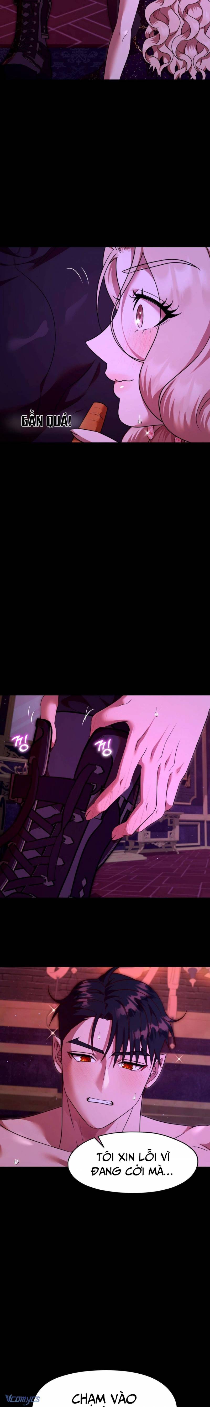 [18+] Tôi Tiễn Nam Chính Về Trời Nhé? Chap Chapter 12-[18+] Tôi Tiễn Nam Chính Về Trời Nhé? - Next Chap 13