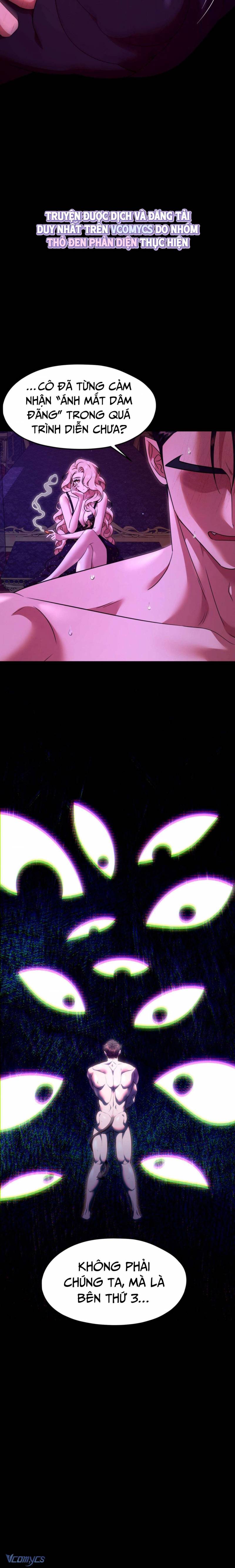 [18+] Tôi Tiễn Nam Chính Về Trời Nhé? Chap Chapter 12-[18+] Tôi Tiễn Nam Chính Về Trời Nhé? - Next Chap 13