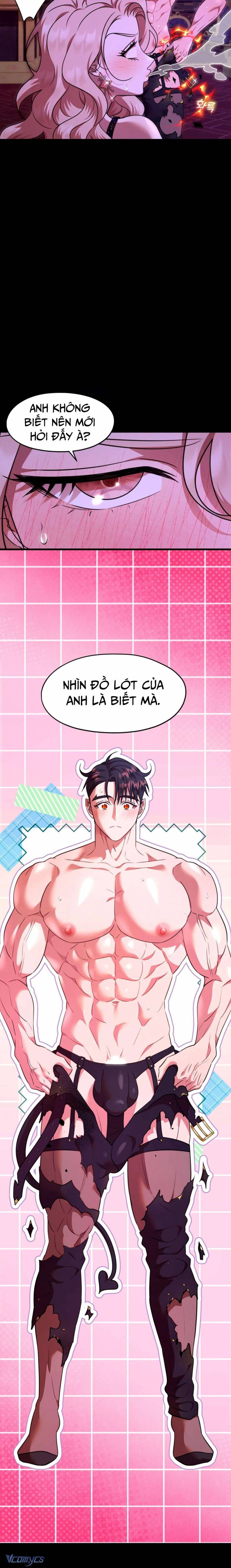 [18+] Tôi Tiễn Nam Chính Về Trời Nhé? Chap Chapter 12-[18+] Tôi Tiễn Nam Chính Về Trời Nhé? - Next Chap 13
