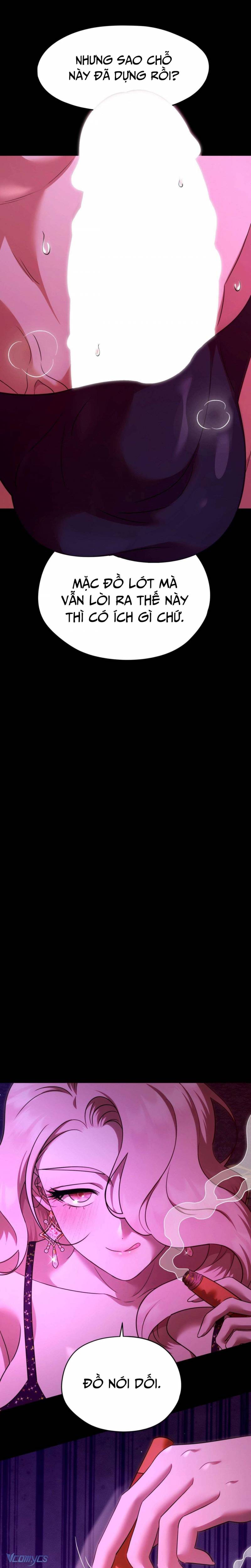 [18+] Tôi Tiễn Nam Chính Về Trời Nhé? Chap Chapter 12-[18+] Tôi Tiễn Nam Chính Về Trời Nhé? - Next Chap 13